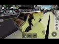 Robbing all houses