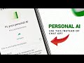 Artificial Intelligence - Use this instead of Chat GPT || The Future of AI Chatbots #ai