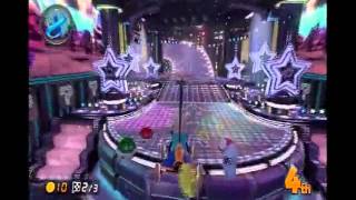 【マリカー8】　1位取るまで寝れません。part2　【もこう】｜mario kart 8
