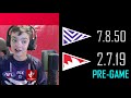 I Can't Stream for 3 Months...