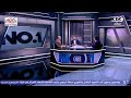 نمبر وان | جدل في ستوديو Number1 حول أداء محمد هاني أمام المقاولون