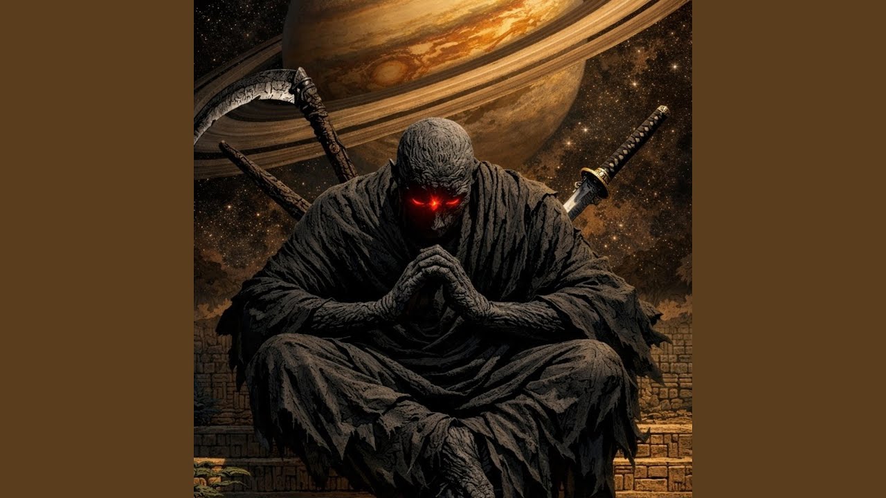 Watch Azrael on YouTube Watch Azrael on YouTube