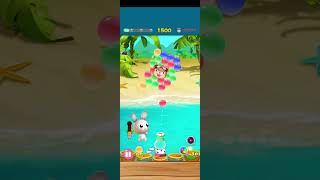 pet pop bubble shooter level 5 screenshot 3