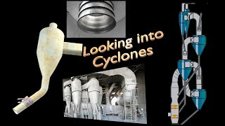 Looking into Cyclones