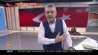 Emanetin Emin Ellerde