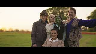 Wicked | Passion Project Featurette
