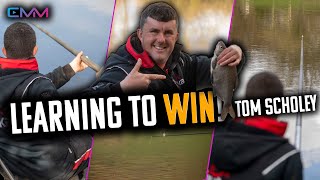 Learning To Win | 3. Hallcroft Fisheries!