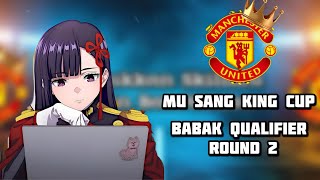 Download Lagu [LIVE] MU SANG KING CUP, Babak Qualifier Round 2 Day 2 MP3