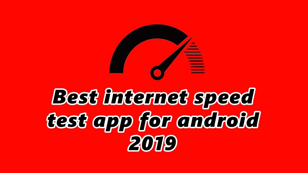 Best internet speed test app for android | By Pro Tutorials BD - YouTube