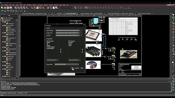 OrCAD Capture Export ISCF