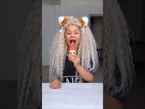 Laughing Ice Cream Got What It Deserved🍦😱