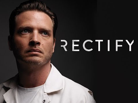 Rectify - Season 1 Trailer