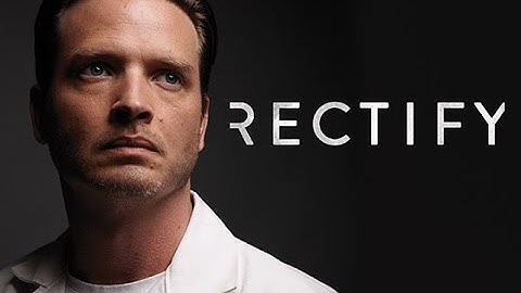 Rectify - Season 1 Trailer