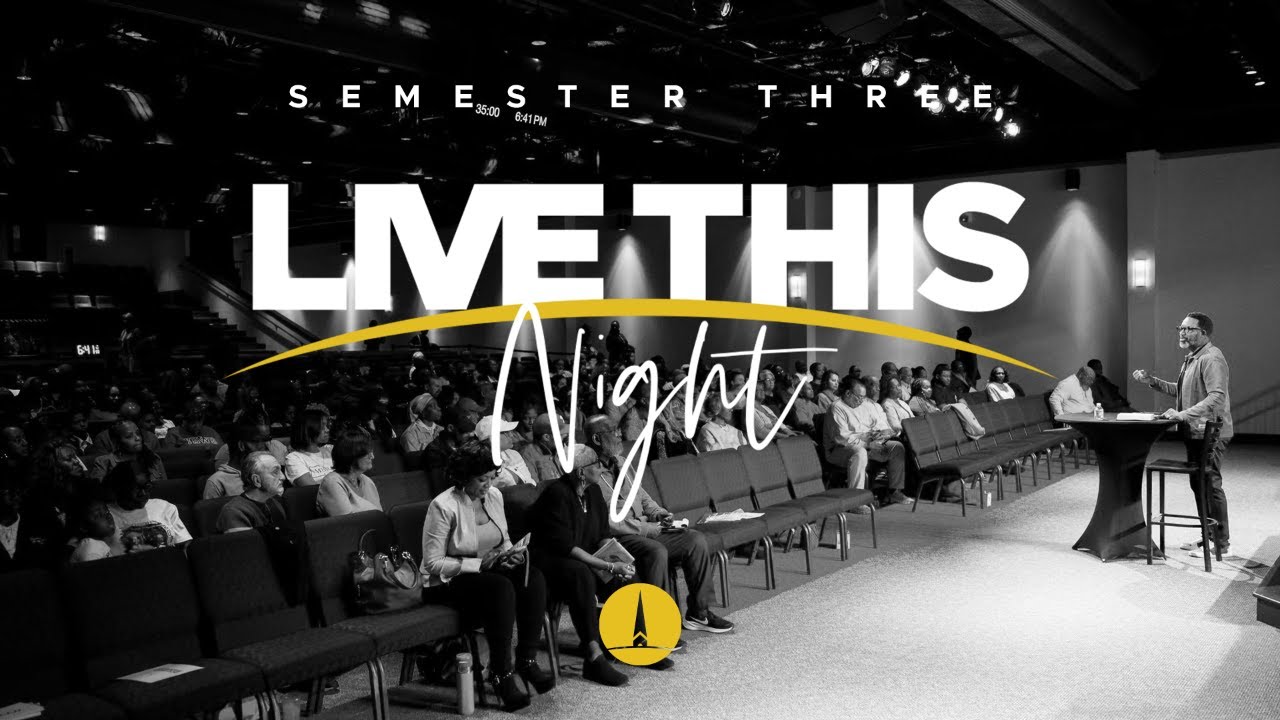 LTN - The Way of Honor | Week 5