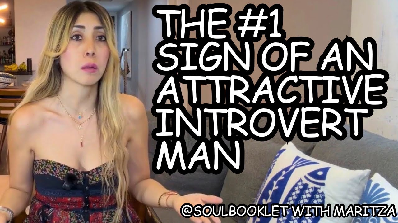 Почему ваш интровертный ум игнорирует тот факт, что вы привлекательный мужчина (согласно психолог...