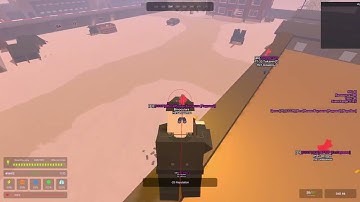 Дис на Герасимова WW2 В Unturned с Читом Undead | Unturned Hacks | Undead | Unturned Hax | HAX