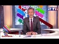 Merlin lenchanteur candidat  la prsidentielle  quotidien express du mercredi 14 dcembre