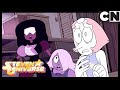 The mirror talks to Steven | Mirror Gem | Steven Universe |Cartoon Network