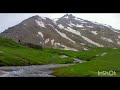 دشت میشان دامنه الوند همدان ببین       