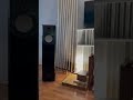 Hmusic-Medio. Accuton speakers