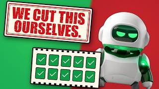 Full We Made a Perfect 10-for-10 Winning Streak Out of a Strategy That Loses Money. News