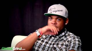 Jam Master Jay Lives On Through His Son DJ DasMatic