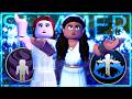 SETTING THE SERVER ON FIRE BECAUSE IT'S HOT! | THE VAMPIRE LEGENDS 2 | ROBLOX