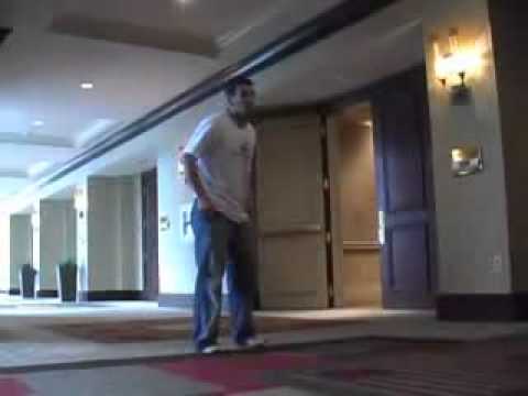 Tutorial   cheat 900 kick   Jeremy Epstein