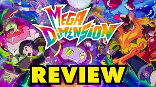 Is Mega Dimension Worth $30? Pokemon Legends Z-A DLC REVIEW