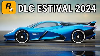 OFFICIEL : ROCKSTAR DÉVOILE LA PROCHAINE VOITURE DU DLC ESTIVAL DE GTA ONLINE