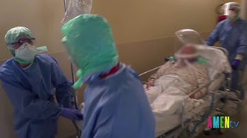 "Hai Phút Để Xưng Tội, Rước Lễ" Chạy Đua Với Thời Gian Của Một Linh Mục  Ở Milan