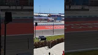 Formula E finish at Miami Homestead Speedway! #eprix #miami #florida #formulae