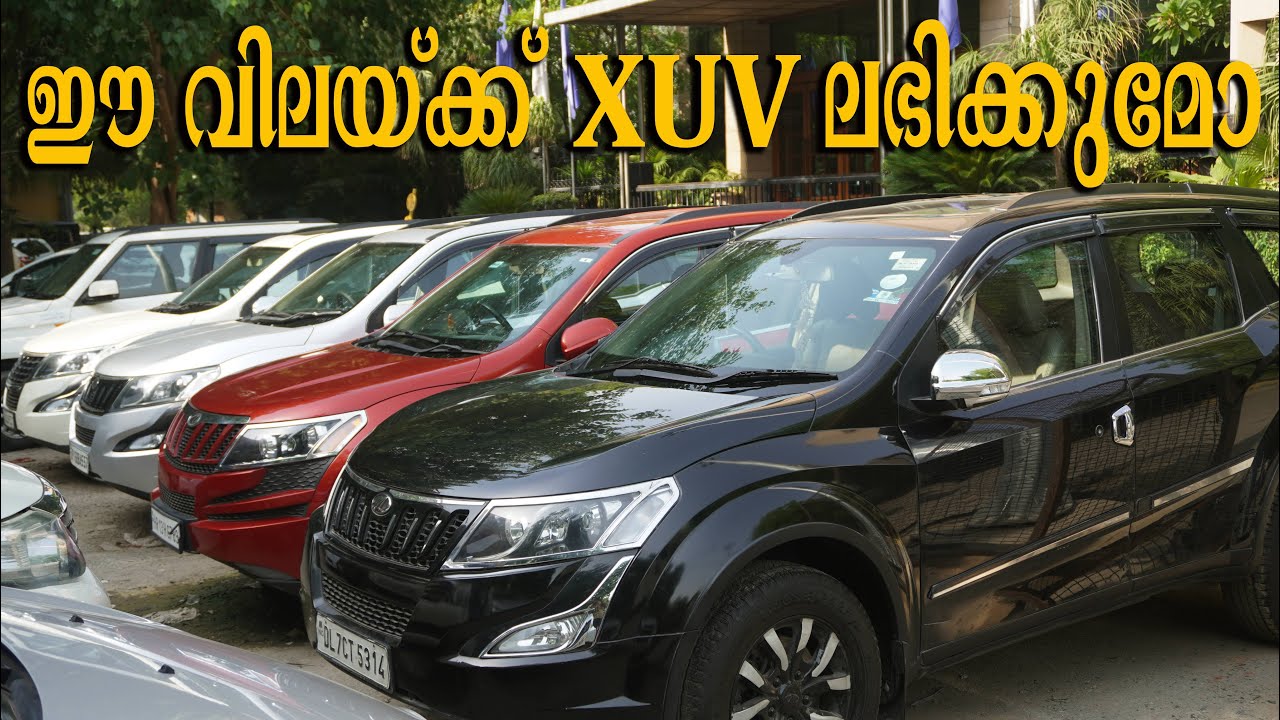 USED SUV FOR SALE BEST RATE USED SUV IN DELHI CHAWLA MOTORS TEAM