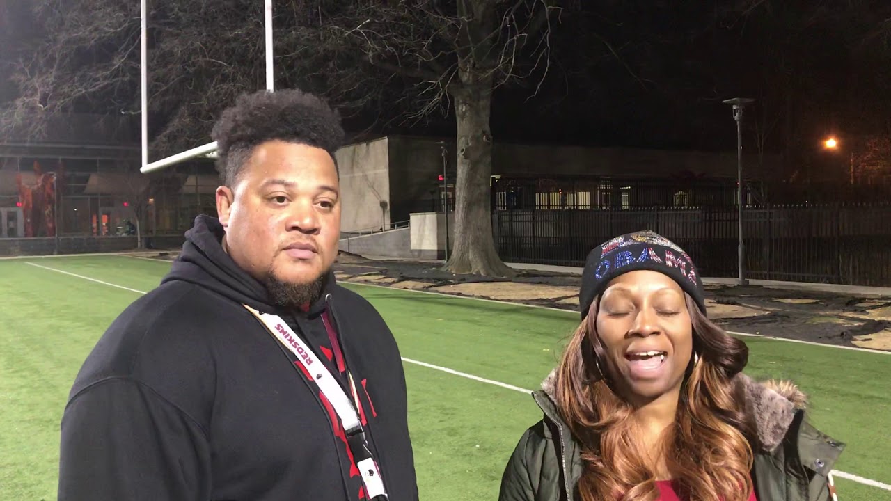 DemiGawd Athletics own Coach Lee..