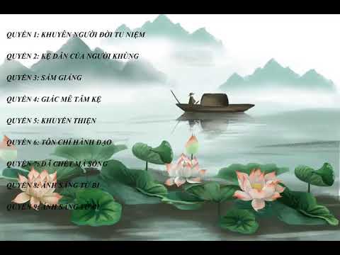 Video Sấm Giảng Đức Huỳnh Giáo Chủ toàn tập - PGHH - youtube