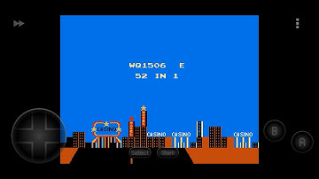 (SV105) 52-in-1 (WQ1506 E)