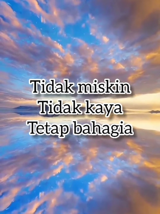 motivasi hidup #sederhana