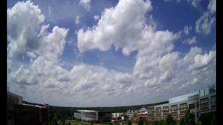 Cloud Camera 2017-05-04: NC State