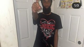 Tw Lil Tae Goes Wiv His Opps From 800 😳 The New Wooski???