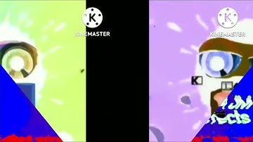 5 Klasky Csupos Reverse Order (KineMaster Version)