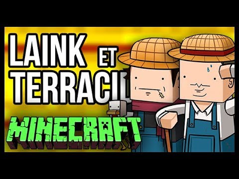 LA HONTE DE MON ENFANCE... (Minecraft)