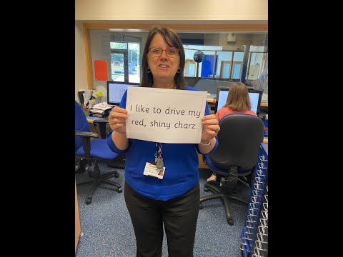 Year One Phonics