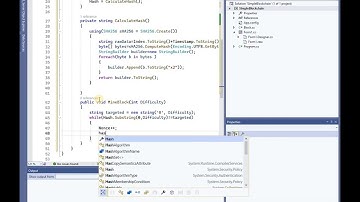 Building a Simple Blockchain in C# - Step-by-Step Guide for Beginners