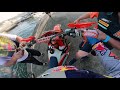 Jonny Walker Takes a Swim In the Extreme XL Lagares Prologue Full POV I WESS 2019