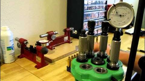 Redding Instant Indicator