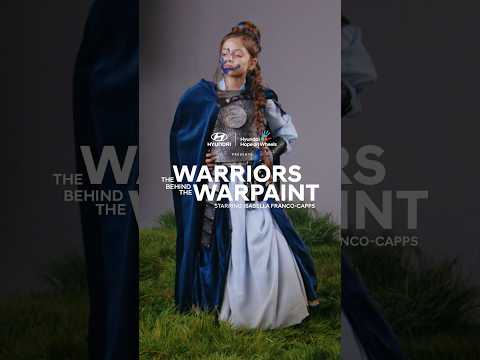 #HyundaiWarriors thru 12/31/26 and Hyundai will donate $36 to @HyundaiHopeOnWheels, up to $500,000.
