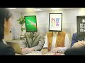 そんなに悪い人じゃないよ。