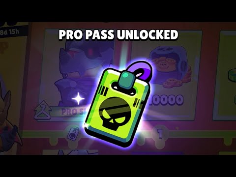 Opening Pro Pass After Waiting 4 Months 😳