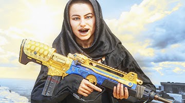 this FFAR got me 69 KILLS on REBIRTH ISLAND 😏 (Vanguard Warzone)