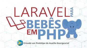 Aula 10 - Migrando as Tabelas para o DB (php artisan migrate) | Laravel